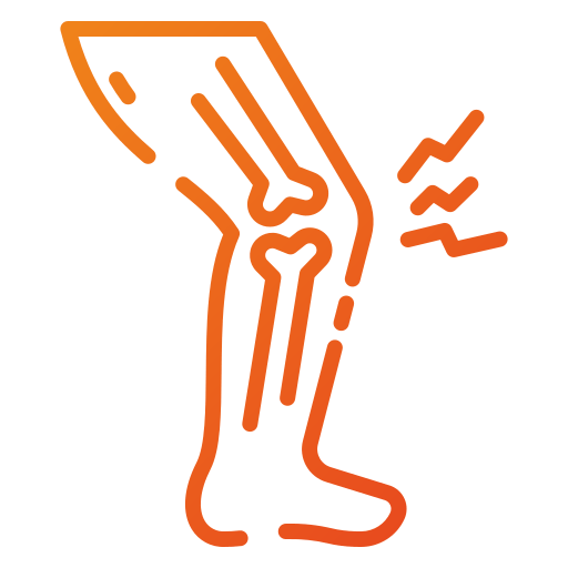 Elimina a Dor nas Pernas