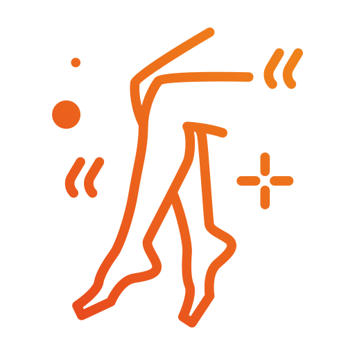 Reduz o Inchaço por Completo