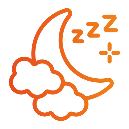 Devolve suas Noites de Sono