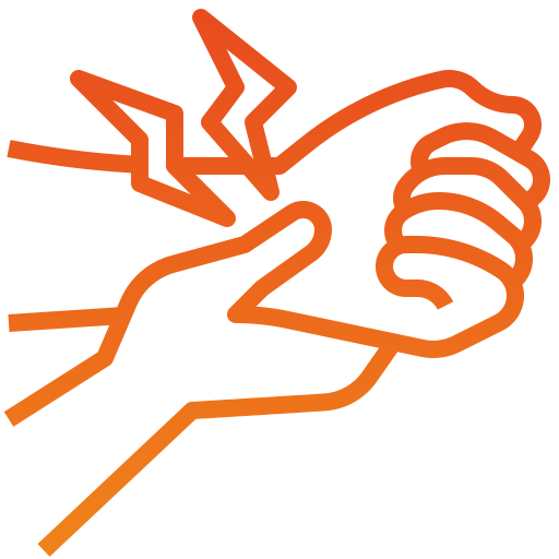 Elimina a Dor nas Mãos