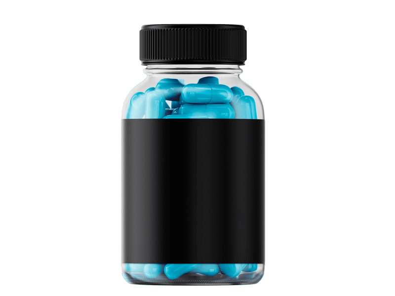 Cápsulas Genéricas