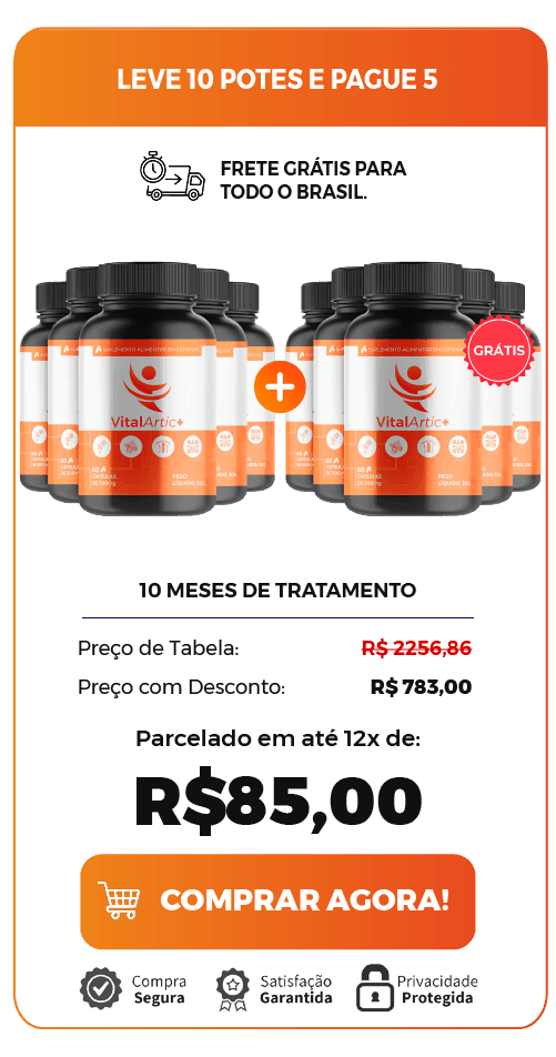 10 meses VitalArtic+