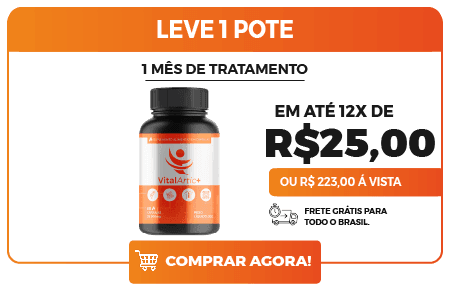 1 meses VitalArtic+