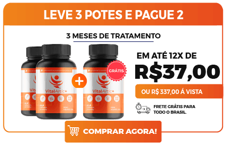 3 meses VitalArtic+