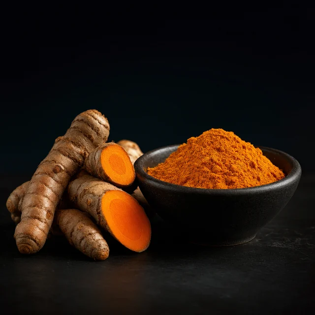 Curcumina (80mg)