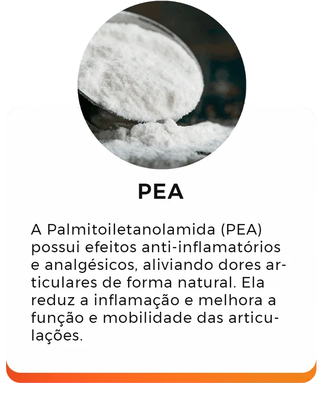PEA